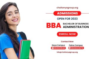 Top BBA College In patna & Gaya,Bihar