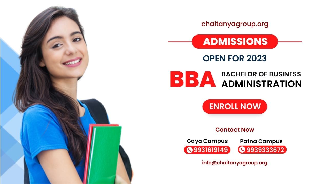 Top BBA College In patna & Gaya,Bihar